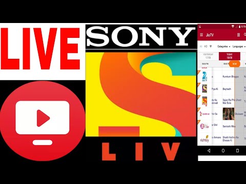 Sony Kix Live Tv Channel Download